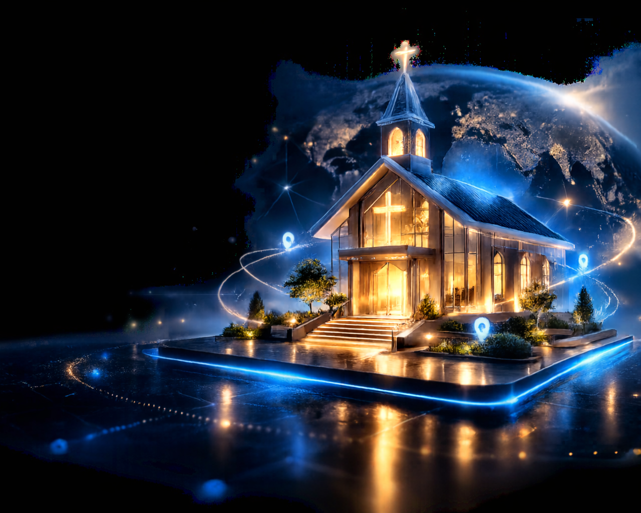 The Redeemed Christian Church of God, House of Compassion
